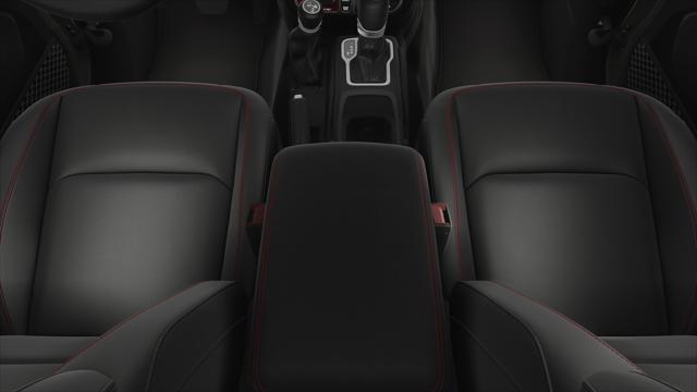 new 2025 Jeep Gladiator car, priced at $60,995