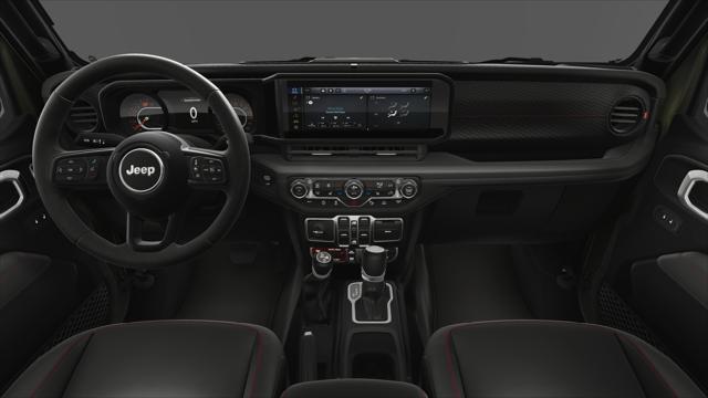 new 2025 Jeep Gladiator car, priced at $60,995