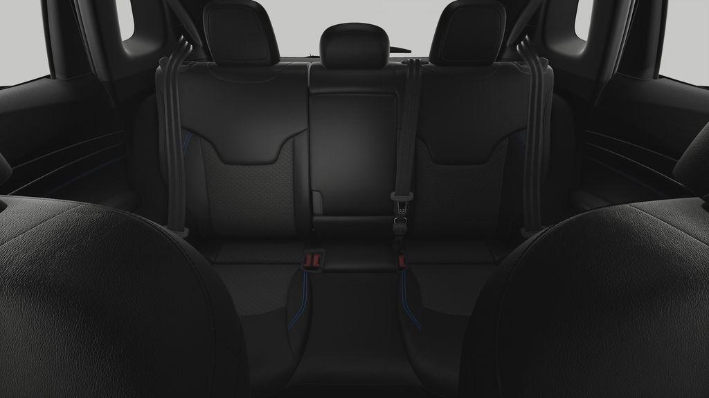 new 2025 Jeep Compass car, priced at $29,971