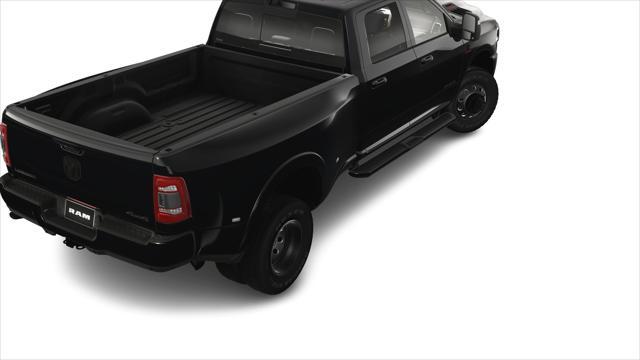 new 2024 Ram 3500 car, priced at $89,000