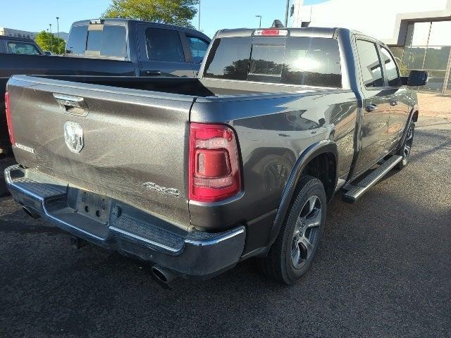 used 2019 Ram 1500 car, priced at $35,577