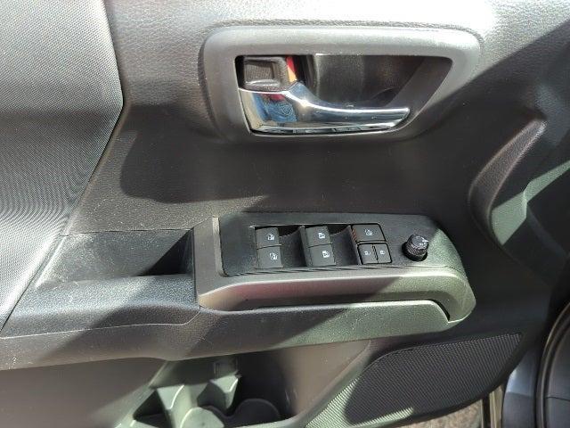used 2023 Toyota Tacoma car, priced at $42,752