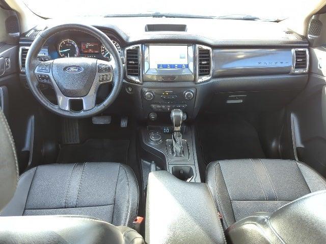 used 2023 Ford Ranger car, priced at $38,527