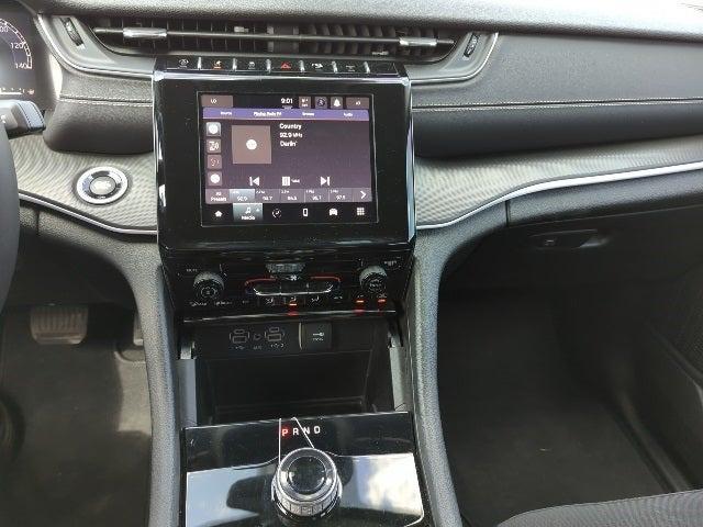 used 2023 Jeep Grand Cherokee L car, priced at $30,352