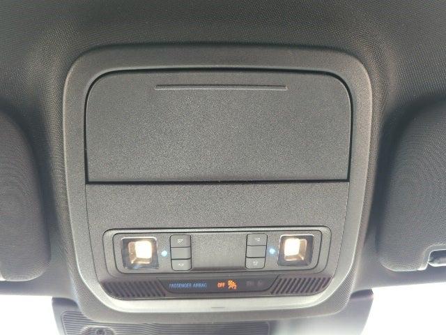 used 2022 Ford Explorer car, priced at $41,792