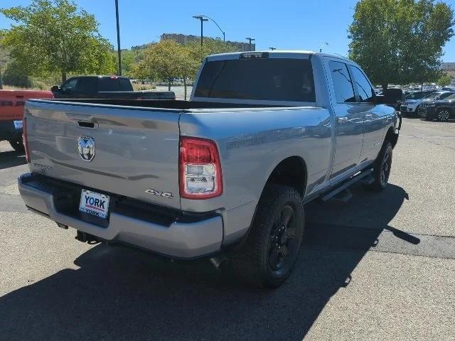 used 2019 Ram 2500 car, priced at $44,176