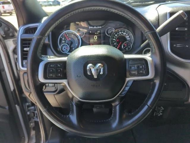 used 2019 Ram 2500 car, priced at $44,176