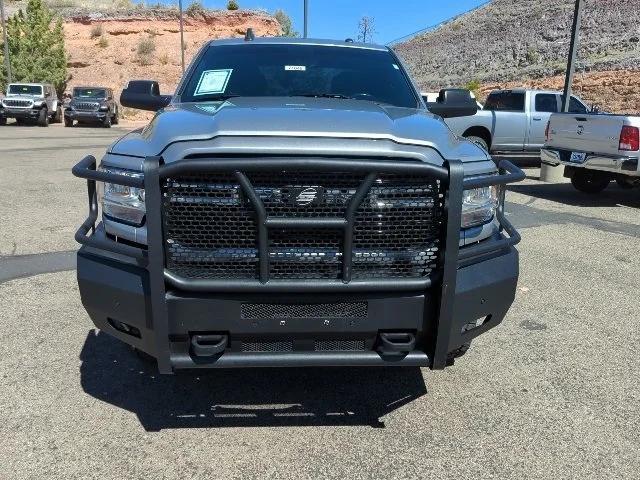 used 2019 Ram 2500 car, priced at $44,176