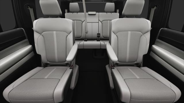 new 2025 Jeep Wagoneer car, priced at $84,700