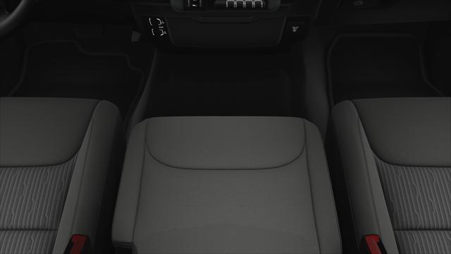 new 2025 Ram 1500 car, priced at $52,485
