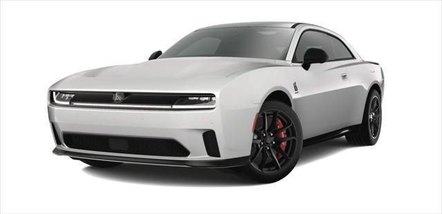 new 2024 Dodge Charger car, priced at $72,987