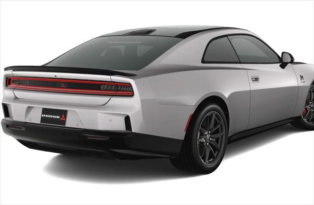 new 2024 Dodge Charger car, priced at $72,987