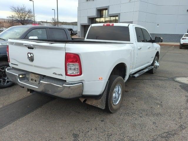 used 2019 Ram 3500 car, priced at $43,537