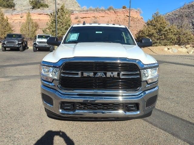 used 2019 Ram 3500 car, priced at $38,792