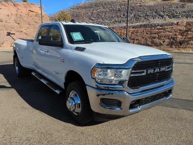 used 2019 Ram 3500 car, priced at $38,792