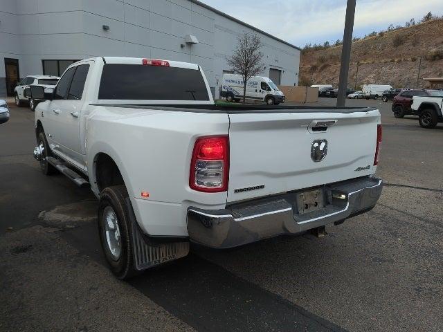 used 2019 Ram 3500 car, priced at $43,537