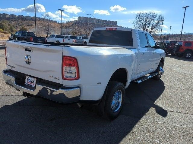 used 2019 Ram 3500 car, priced at $38,792