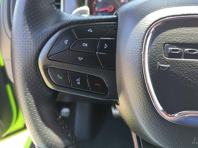used 2023 Dodge Charger car, priced at $52,615