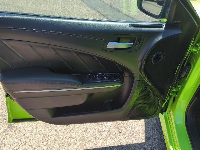 used 2023 Dodge Charger car, priced at $52,615