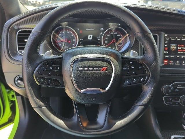 used 2023 Dodge Charger car, priced at $52,615