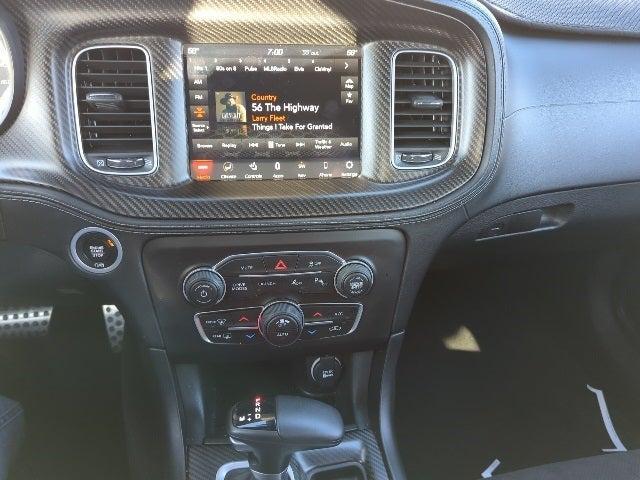 used 2023 Dodge Charger car, priced at $53,284
