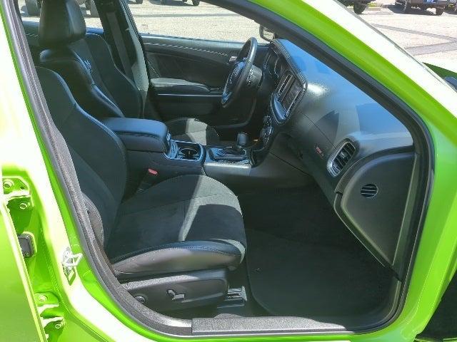 used 2023 Dodge Charger car, priced at $52,615