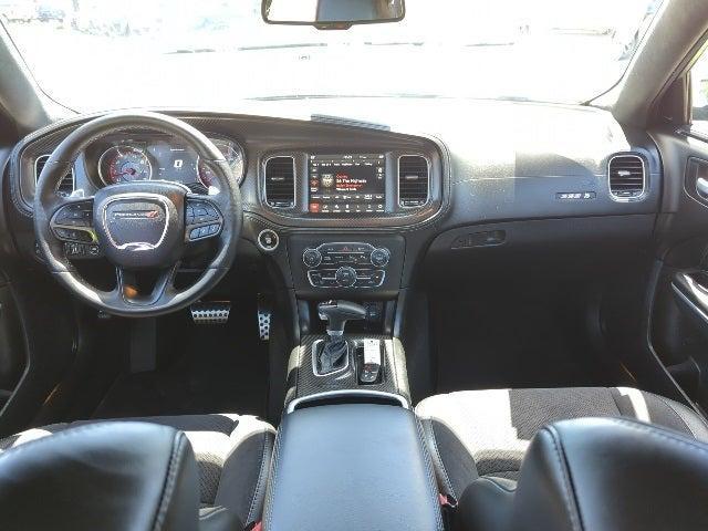used 2023 Dodge Charger car, priced at $52,615