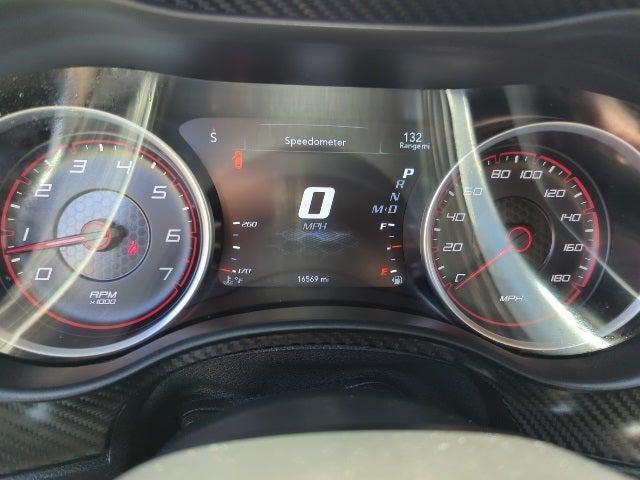 used 2023 Dodge Charger car, priced at $52,615