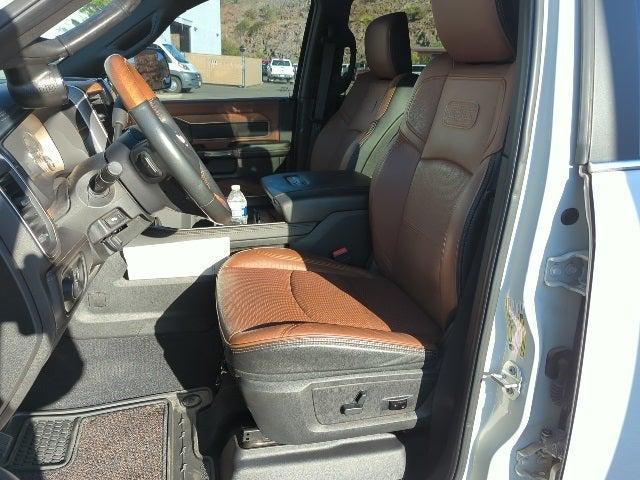 used 2019 Ram 3500 car, priced at $71,254