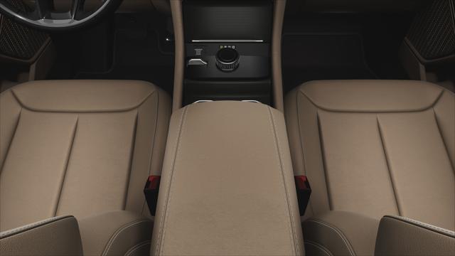 new 2025 Jeep Grand Cherokee car, priced at $45,395