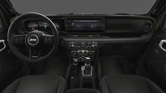 new 2025 Jeep Gladiator car, priced at $52,400