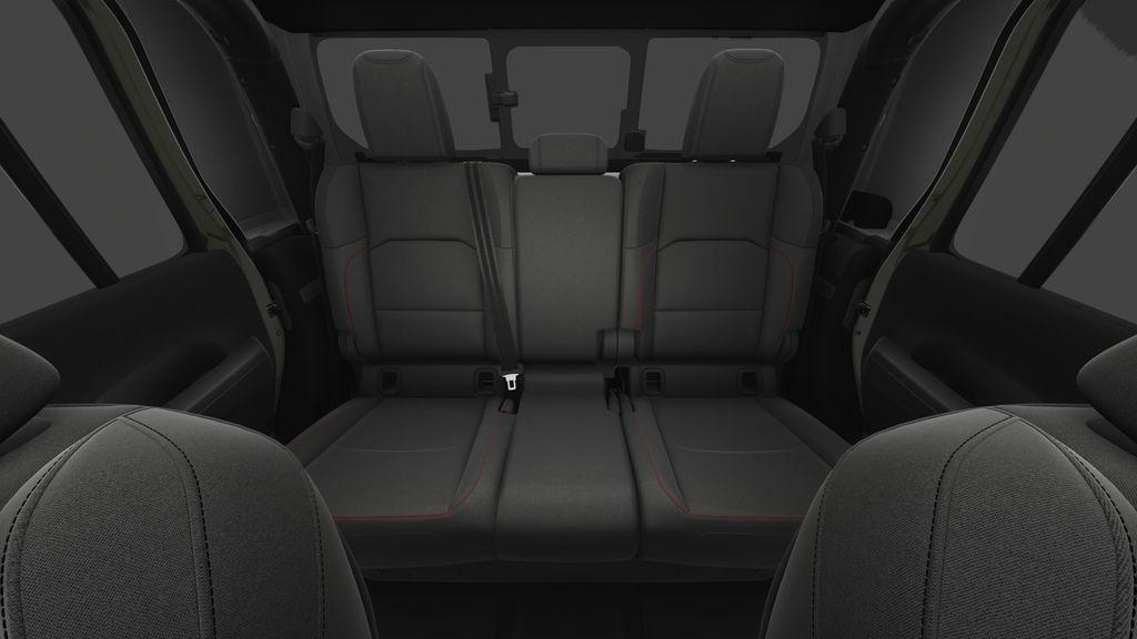 new 2025 Jeep Gladiator car, priced at $52,399