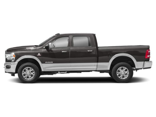 used 2021 Ram 2500 car