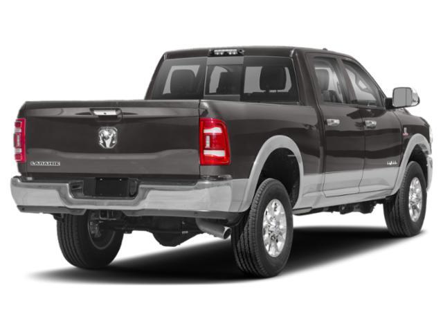 used 2021 Ram 2500 car