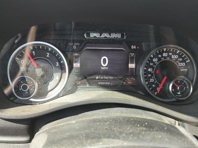 used 2022 Ram 3500 car, priced at $54,742