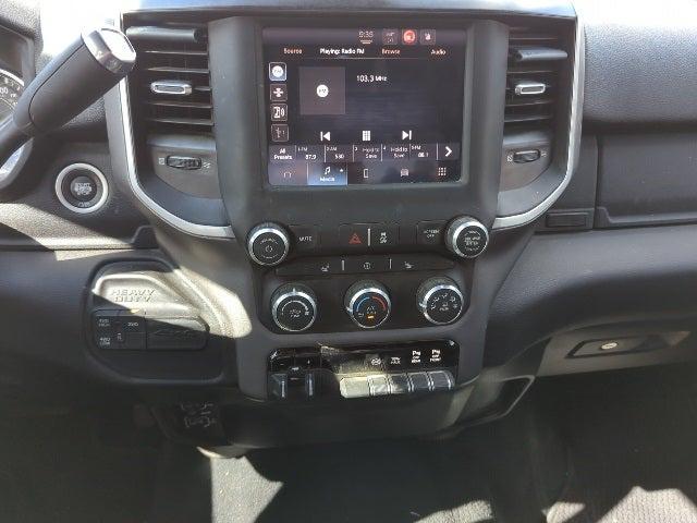 used 2022 Ram 3500 car, priced at $54,742