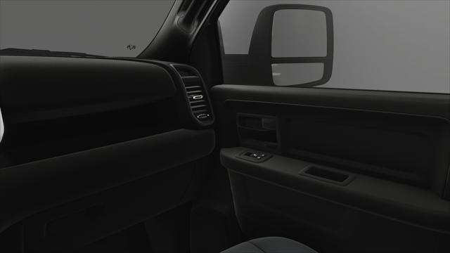 new 2025 Ram 2500 car, priced at $67,040
