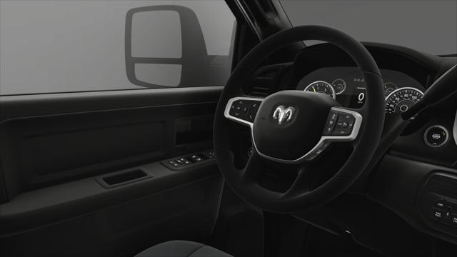 new 2025 Ram 2500 car, priced at $67,040