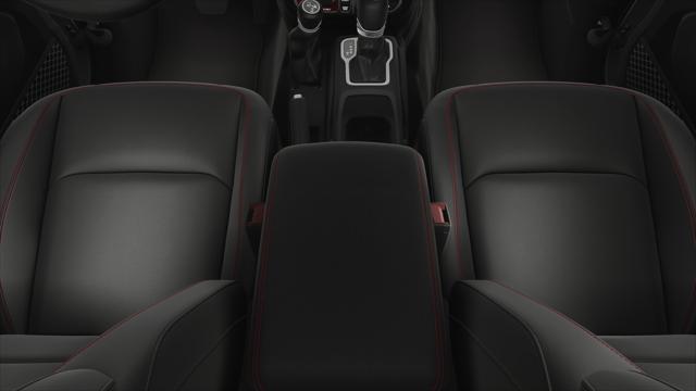 new 2025 Jeep Gladiator car, priced at $60,245