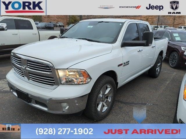 used 2017 Ram 1500 car, priced at $23,982