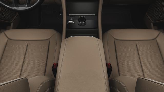 new 2025 Jeep Grand Cherokee car, priced at $55,250