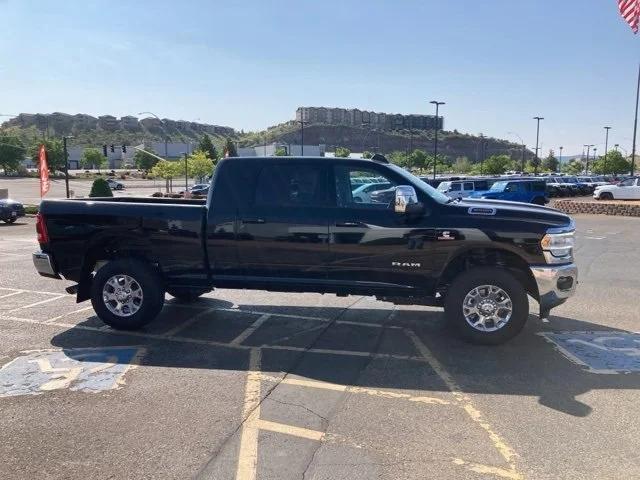 new 2024 Ram 2500 car, priced at $73,380