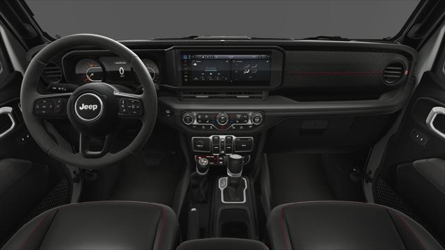 new 2025 Jeep Gladiator car, priced at $55,242
