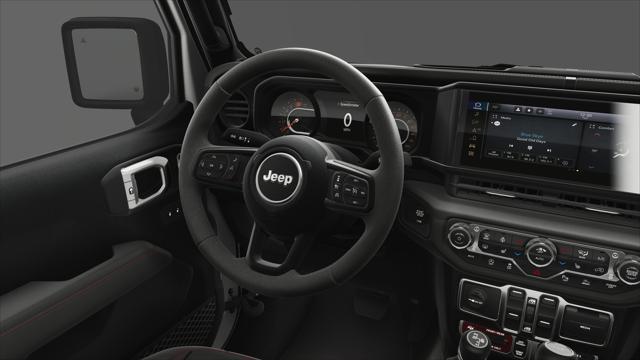 new 2025 Jeep Gladiator car, priced at $55,242