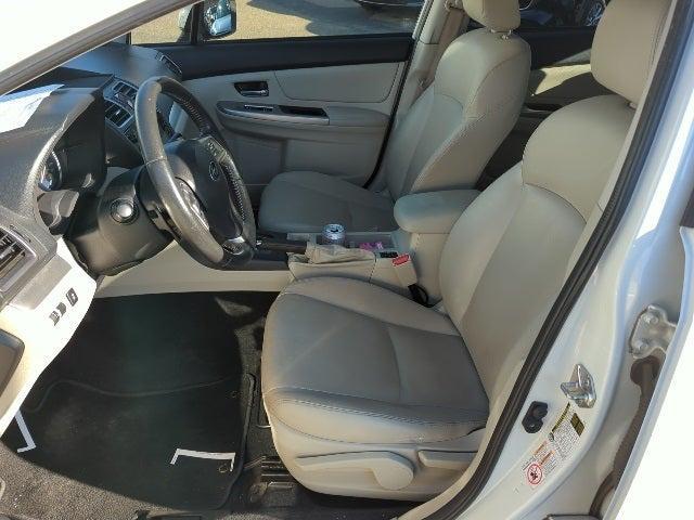 used 2015 Subaru XV Crosstrek car, priced at $18,747