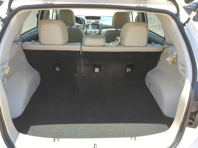 used 2015 Subaru XV Crosstrek car, priced at $18,747