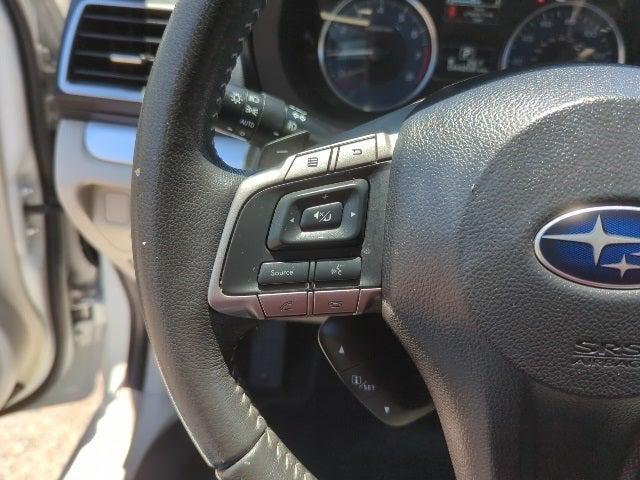 used 2015 Subaru XV Crosstrek car, priced at $18,747