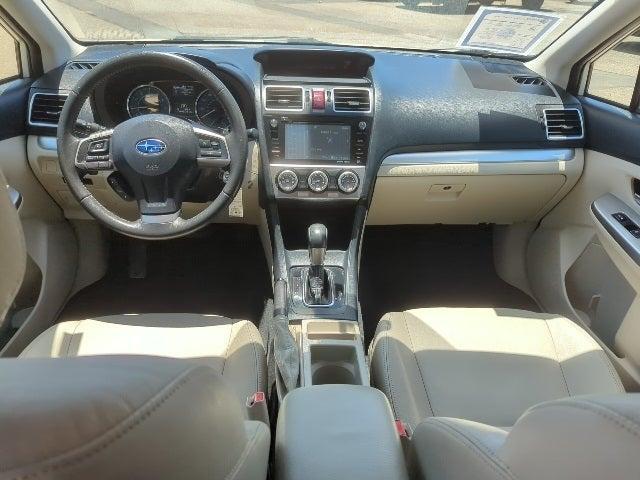used 2015 Subaru XV Crosstrek car, priced at $18,747