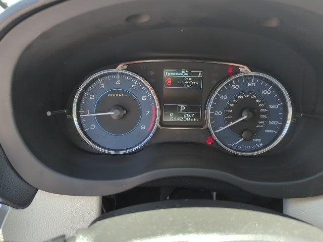 used 2015 Subaru XV Crosstrek car, priced at $18,747