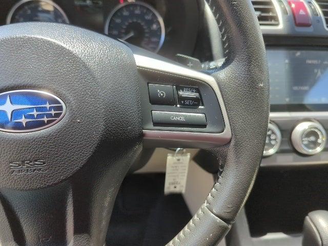 used 2015 Subaru XV Crosstrek car, priced at $18,747